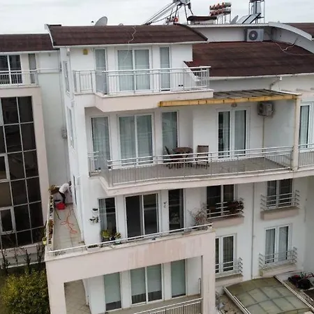 Комплекс С Аквапарком * Belek