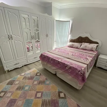 Комплекс С Аквапарком *