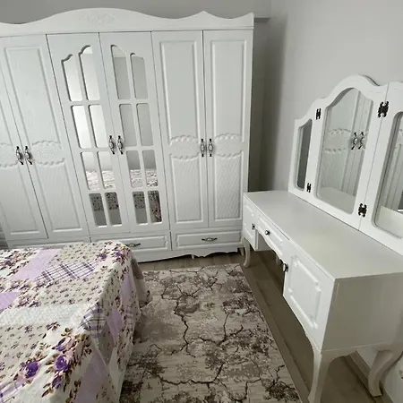 Комплекс С Аквапарком Belek