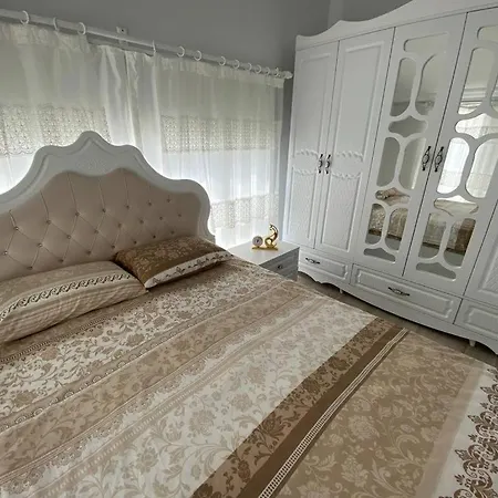Комплекс С Аквапарком Ferienhaus *