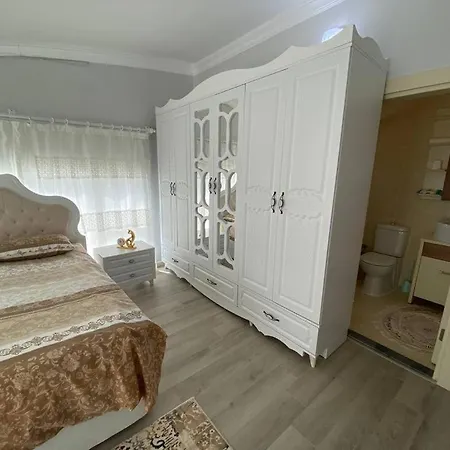 Hébergement de vacances Комплекс С Аквапарком *