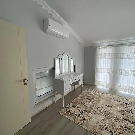 Комплекс С Аквапарком Belek