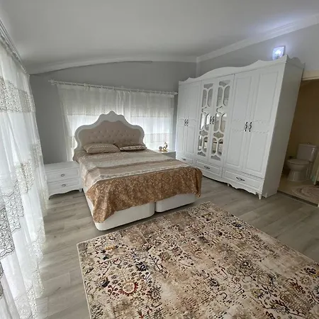 Hébergement de vacances Комплекс С Аквапарком *